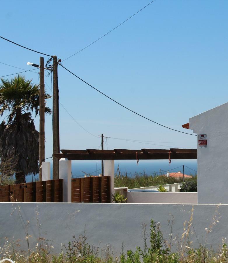 Number 10 Beach House A dos Cunhados Exterior foto